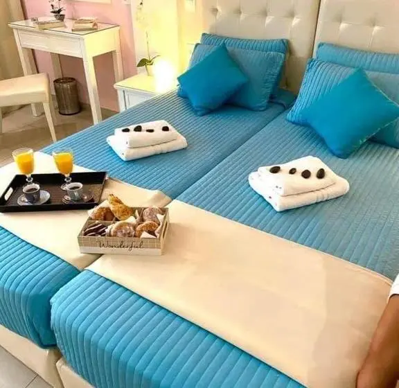 Palotel Design Gouvia