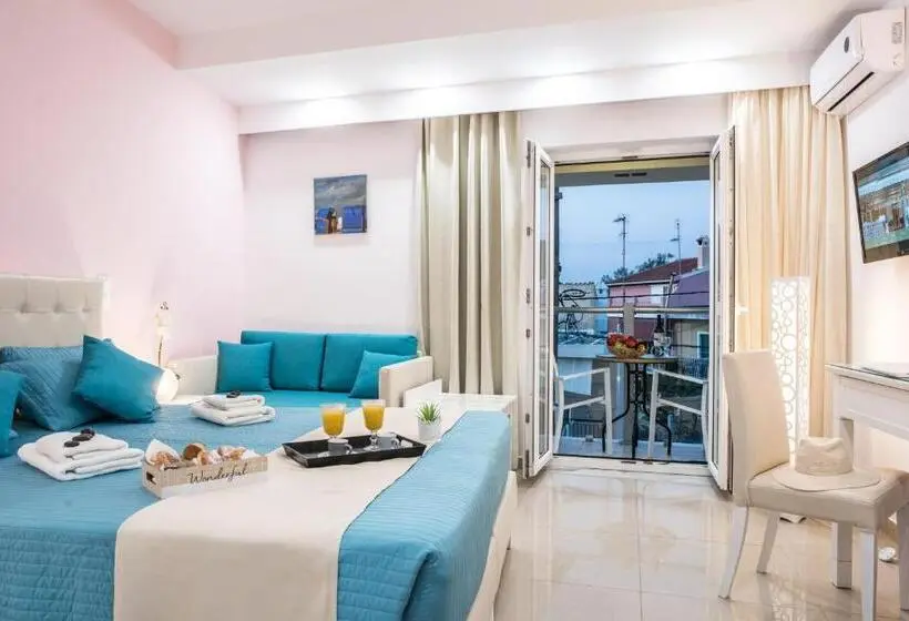 Palotel Design Gouvia