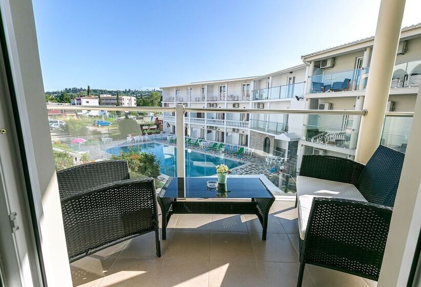 Palotel Design Gouvia