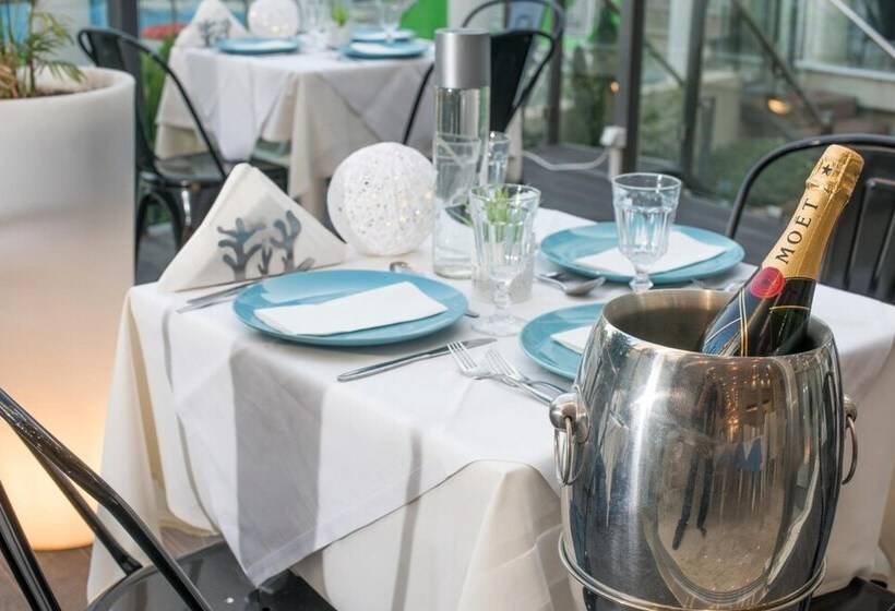 Palotel Design Gouvia