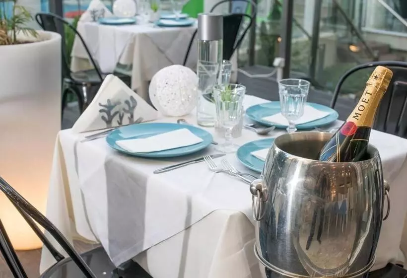 Palotel Design Gouvia