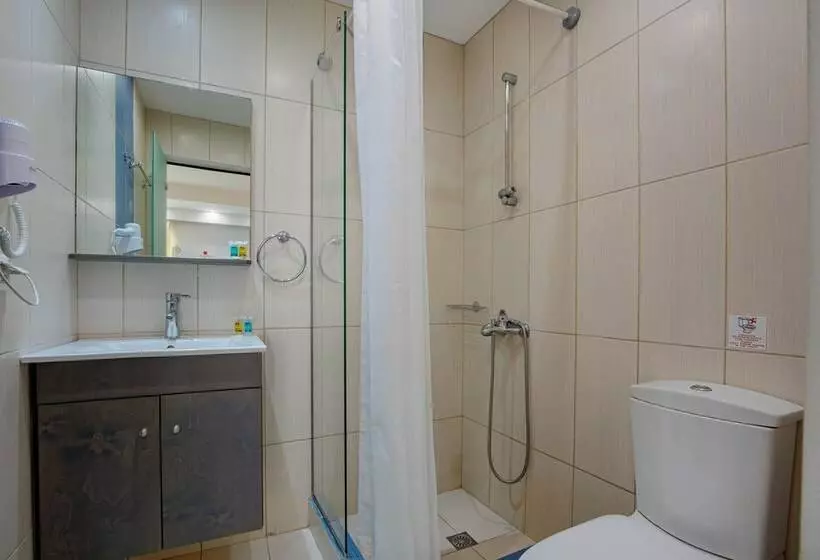 Palotel Design Gouvia