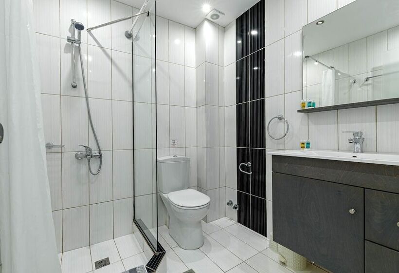 Palotel Design Gouvia