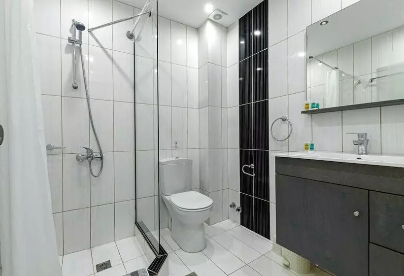 Palotel Design Gouvia