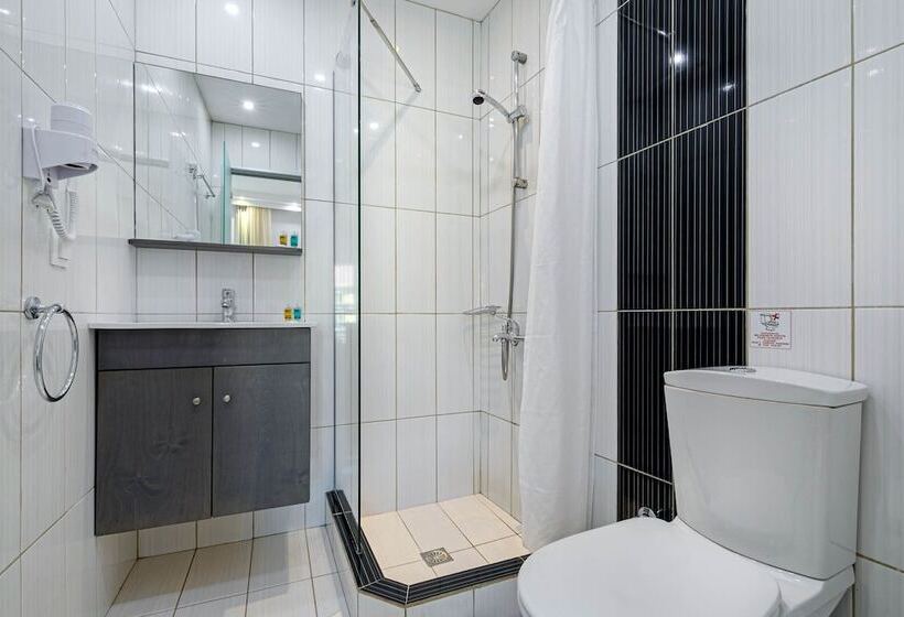 Palotel Design Gouvia