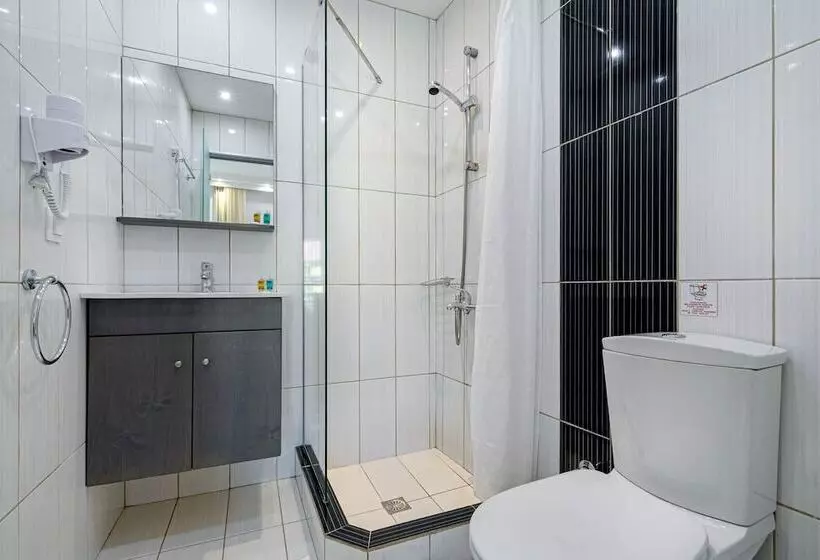 Palotel Design Gouvia