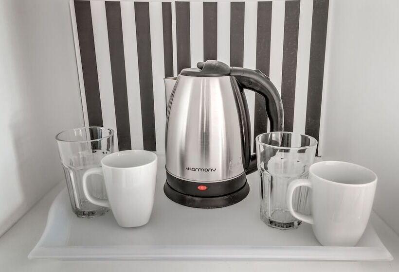 Palotel Design Gouvia