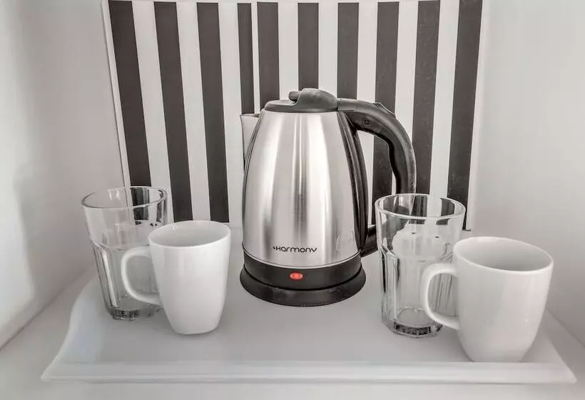 Palotel Design Gouvia