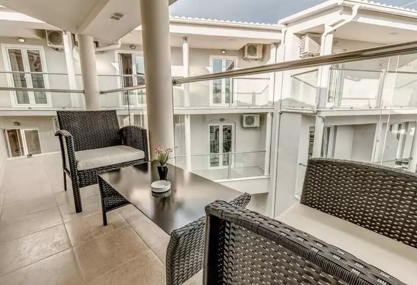 Palotel Design Gouvia