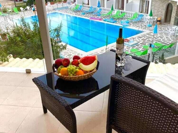 Palotel Design Gouvia