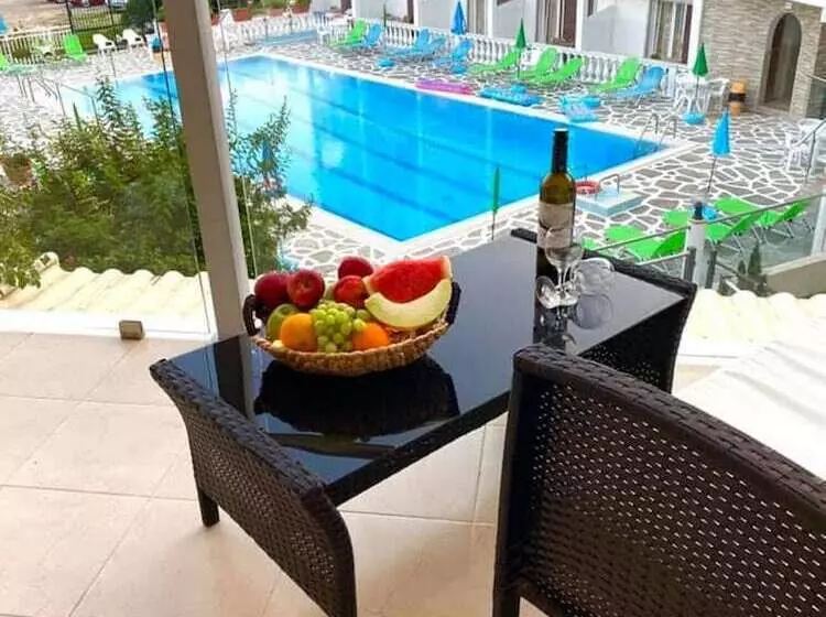 Palotel Design Gouvia