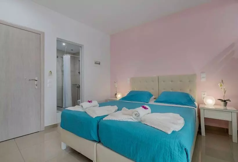 Palotel Design Gouvia