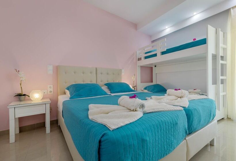 Palotel Design Gouvia