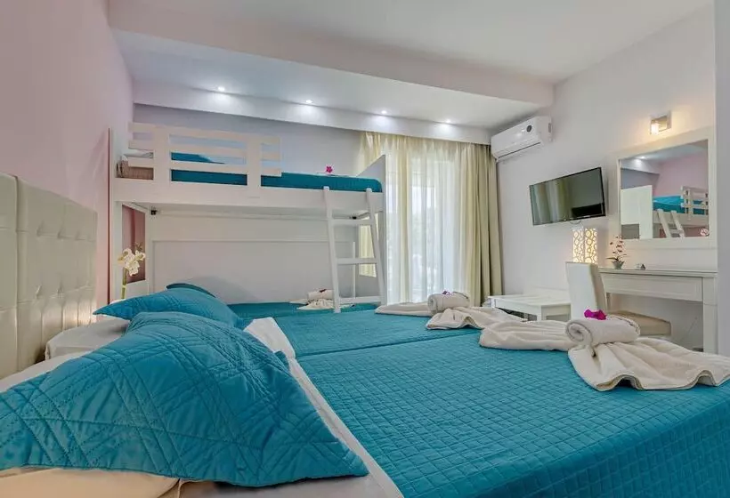 Palotel Design Gouvia