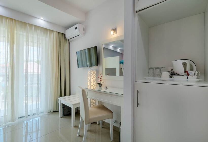 Palotel Design Gouvia