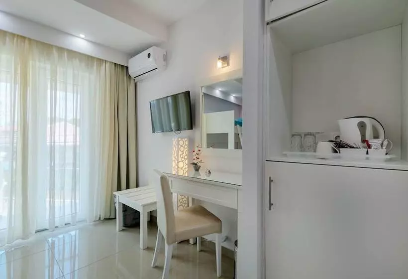 Palotel Design Gouvia