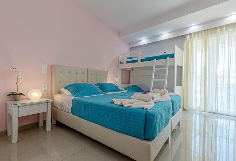 Palotel Design Gouvia