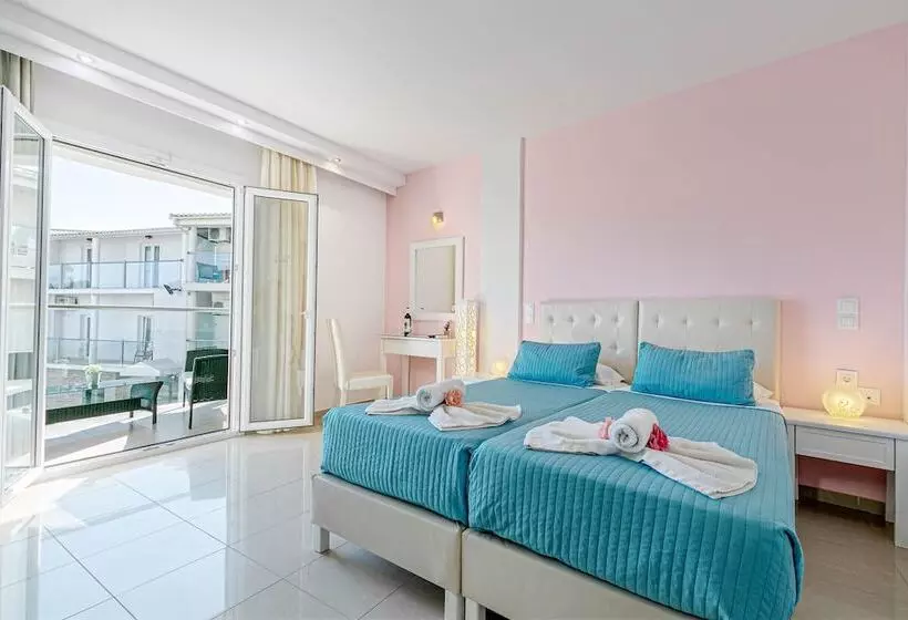 Palotel Design Gouvia