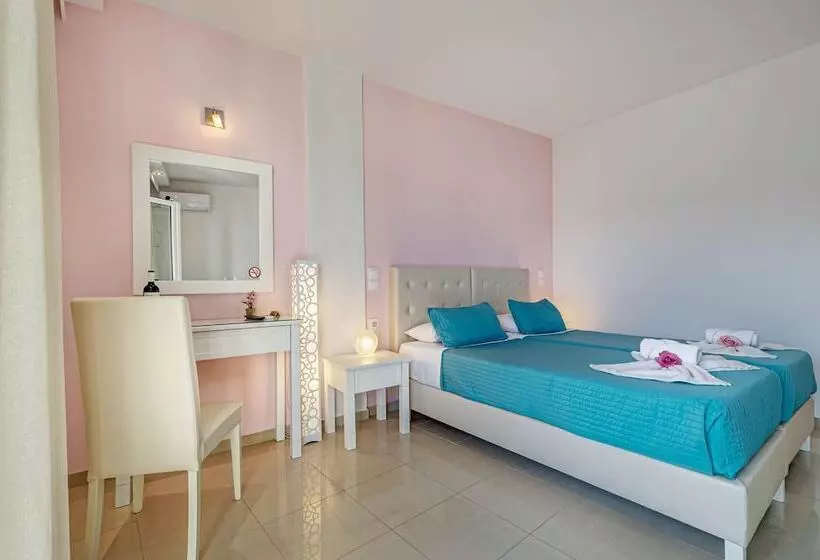 Palotel Design Gouvia