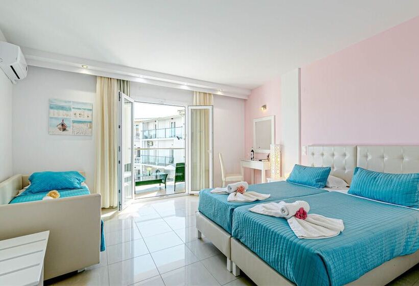 Palotel Design Gouvia