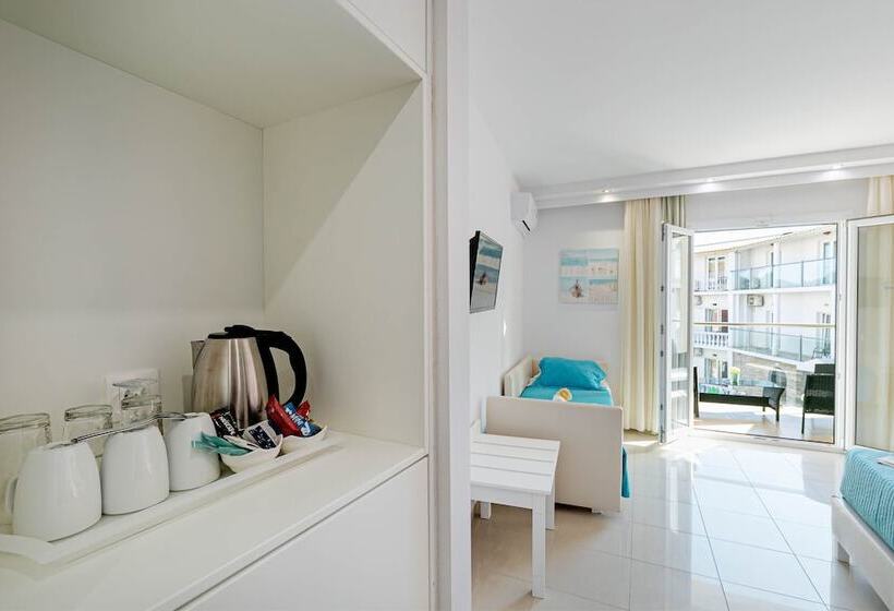 Palotel Design Gouvia