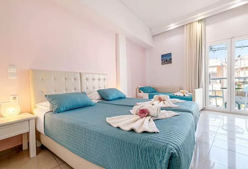 Palotel Design Gouvia