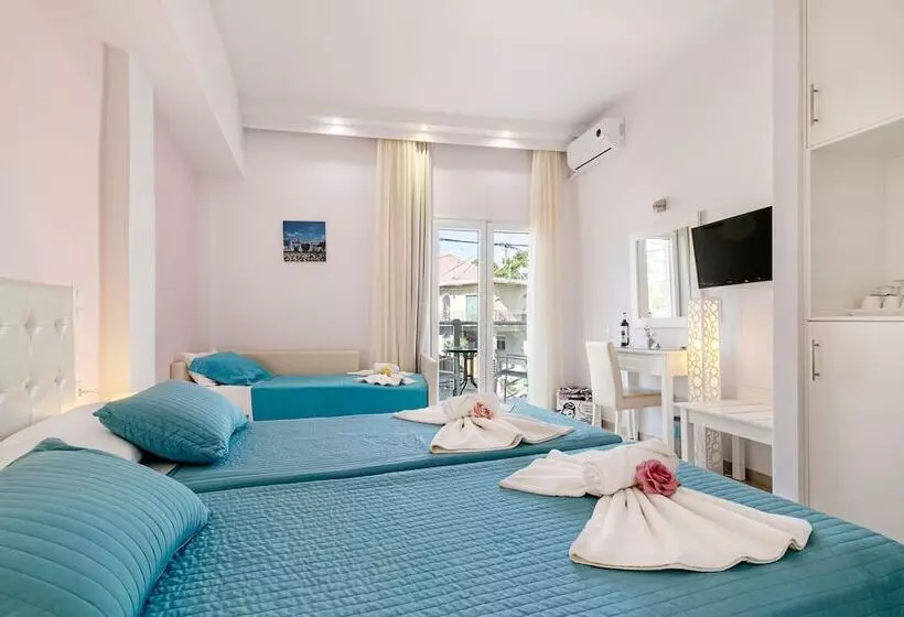 Palotel Design Gouvia