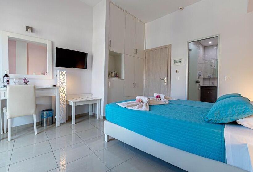 Palotel Design Gouvia