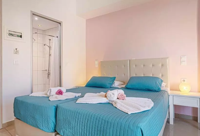 Palotel Design Gouvia