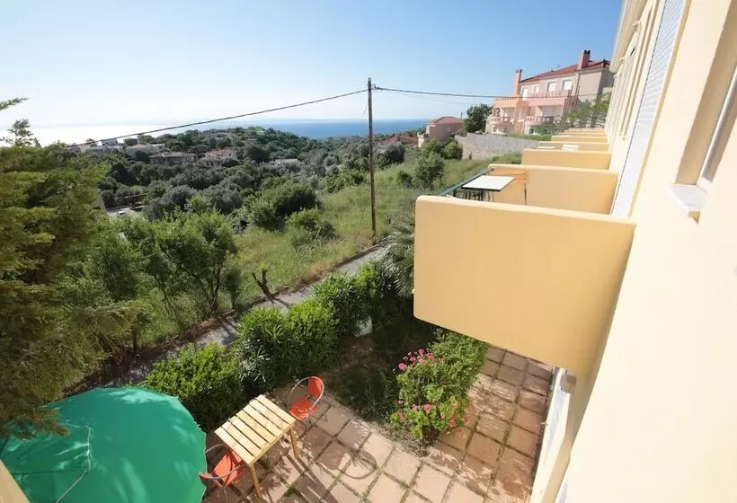 Point Twins Apartments