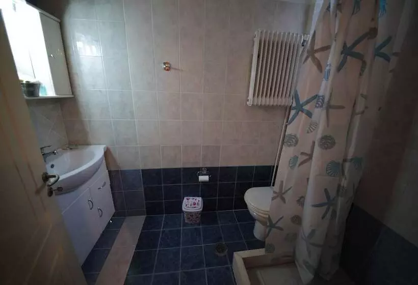 Point Twins Apartments