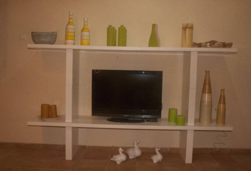 Point Twins Apartments