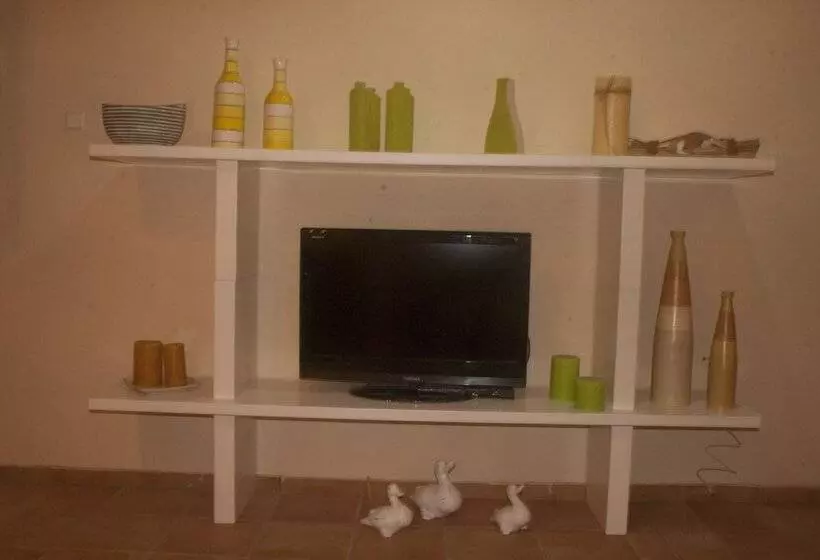 Point Twins Apartments