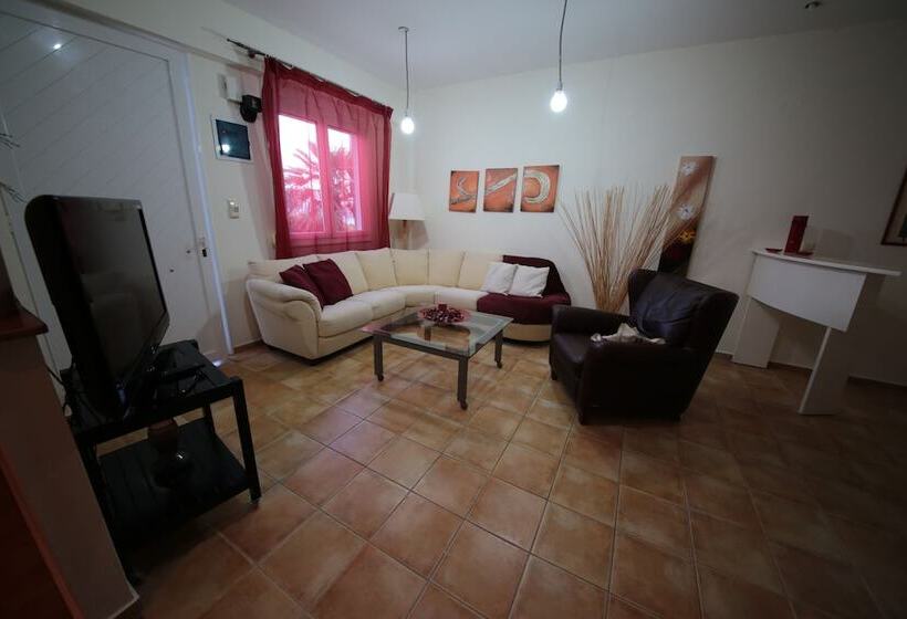 Point Twins Apartments