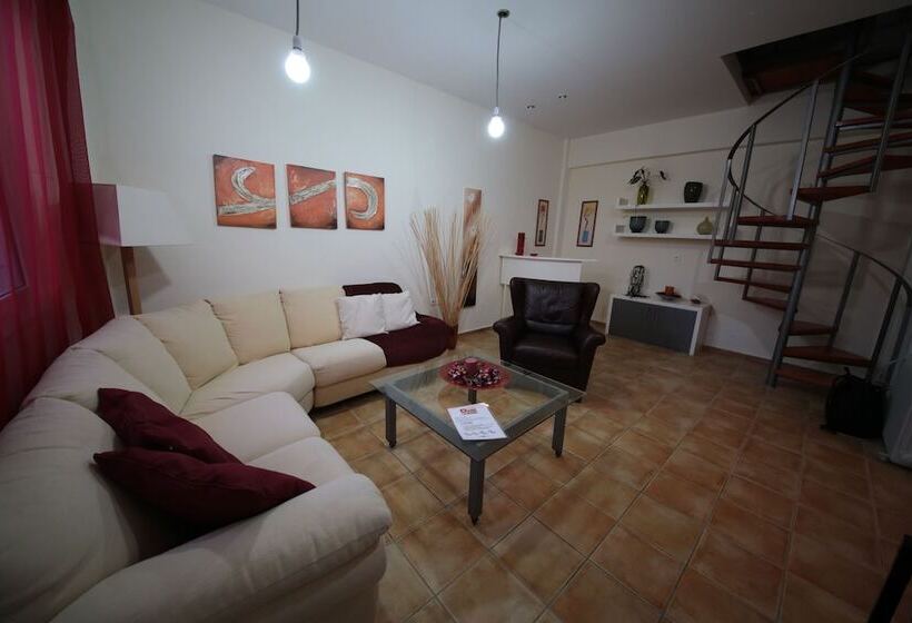 Point Twins Apartments