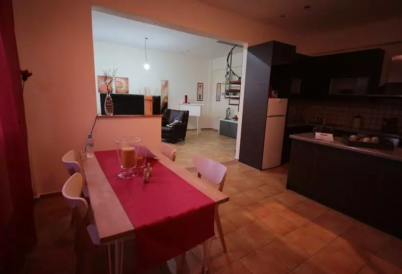 Point Twins Apartments