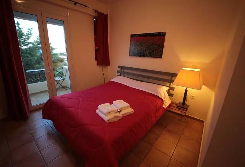 Point Twins Apartments