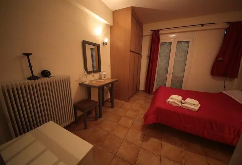 Point Twins Apartments