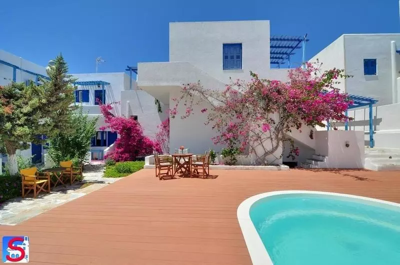 Soultana Rooms & Studios