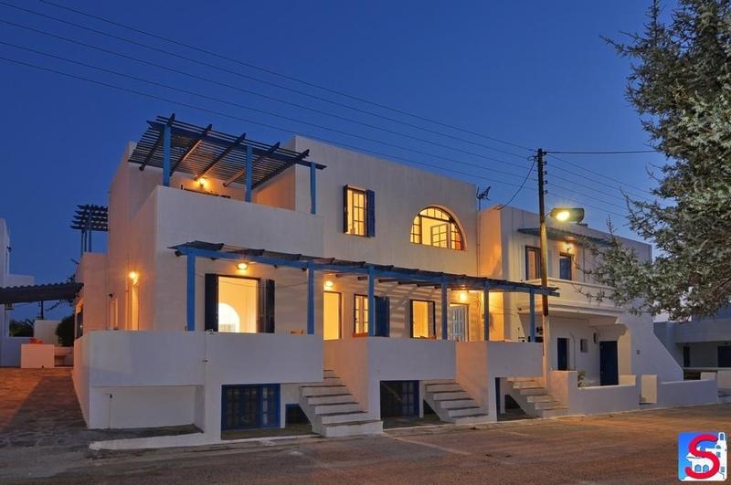 Soultana Rooms & Studios