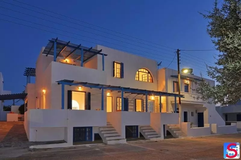 Soultana Rooms & Studios