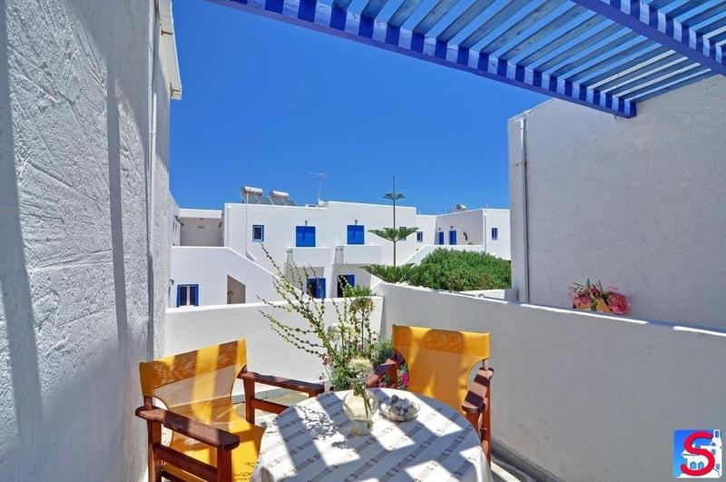 Soultana Rooms & Studios