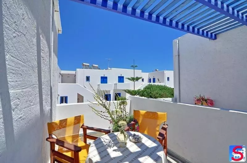 Soultana Rooms & Studios