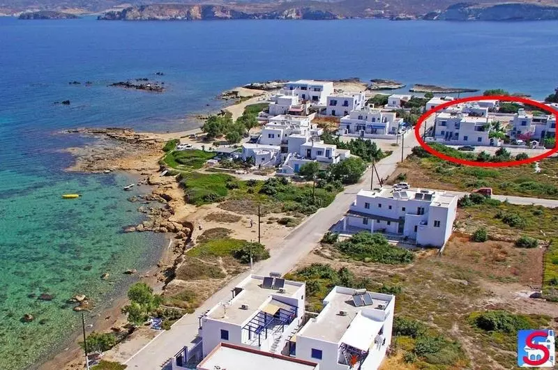 Soultana Rooms & Studios