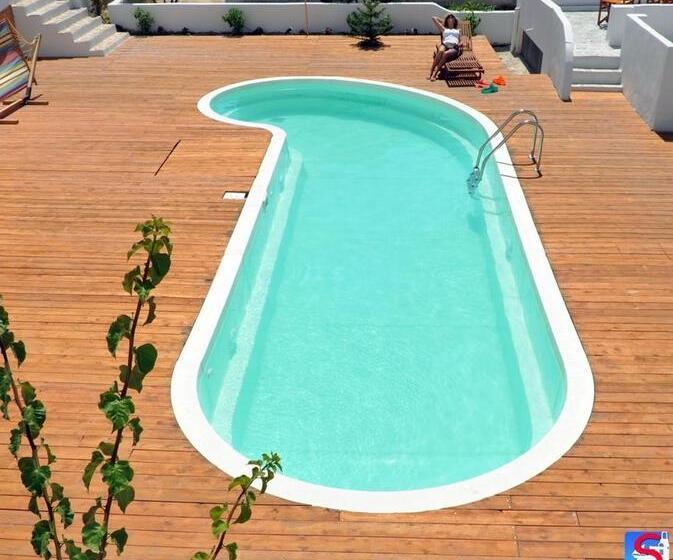 Soultana Rooms & Studios