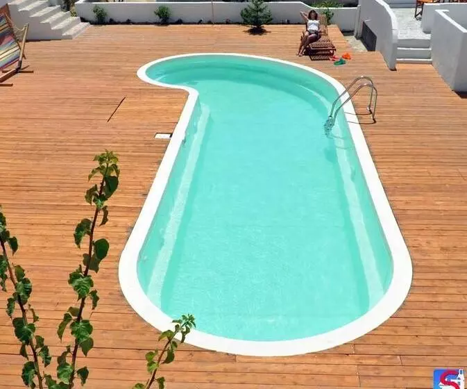 Soultana Rooms & Studios