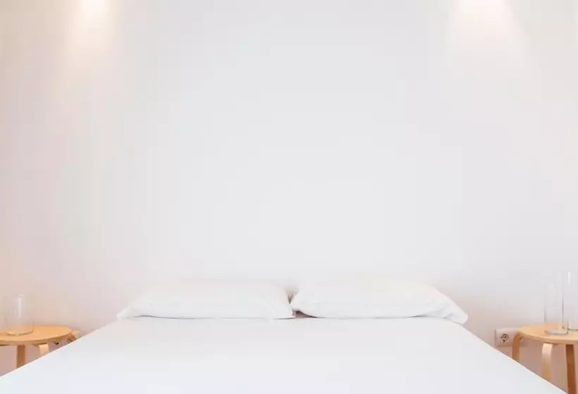 Botànic Apartaments
