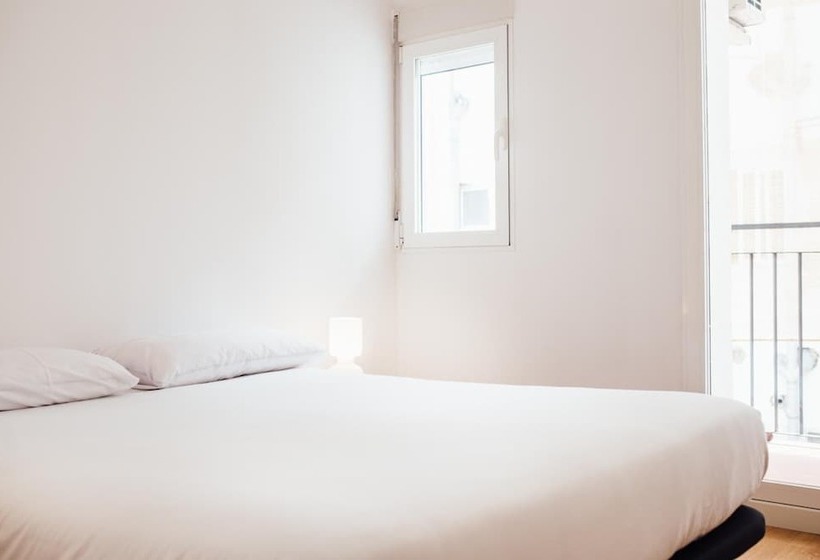 Botànic Apartaments