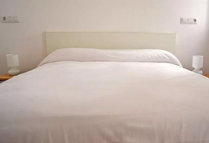Botànic Apartaments