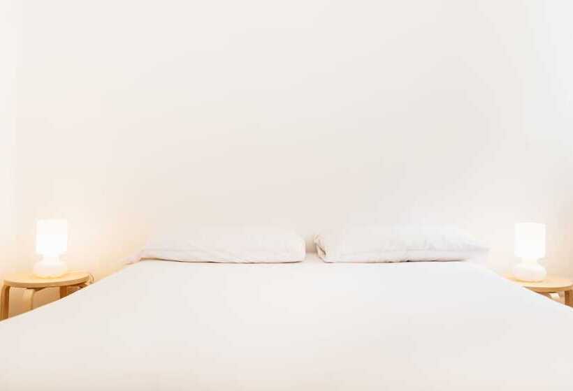 Botànic Apartaments